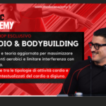 Workshop Esclusivo – Cardio