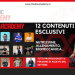 Week academy recap